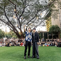 Happy Ending Thai Drama(0000) photo