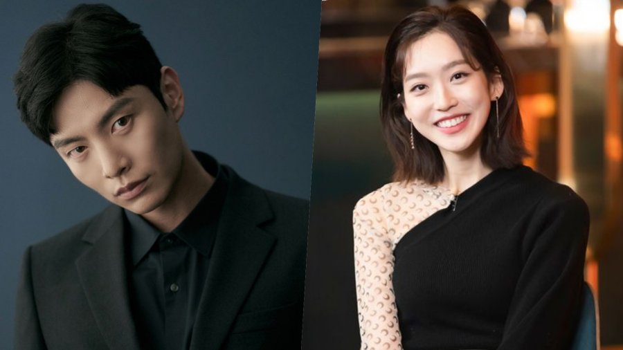 Upcoming K-drama “Face Me” starring Lee Min Ki and Han Ji Hyun are confirmed to broadcast on KBS!