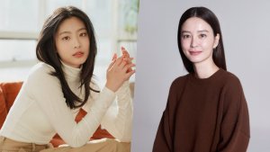 Oh Ye Ju to portray the younger version of Jung Yu Mi in " Love on a Single Log Bridge"