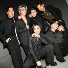 Allure of the Siren Thai Movie photo