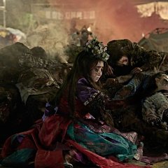 Hellbound Season 2 Korean Drama photo