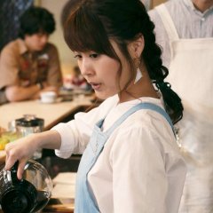 Cafe Funiculi Funicula Japanese Movie photo