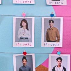 You Are My Secret Chinese Drama photo