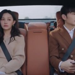 Love at Second Glance Chinese Drama photo