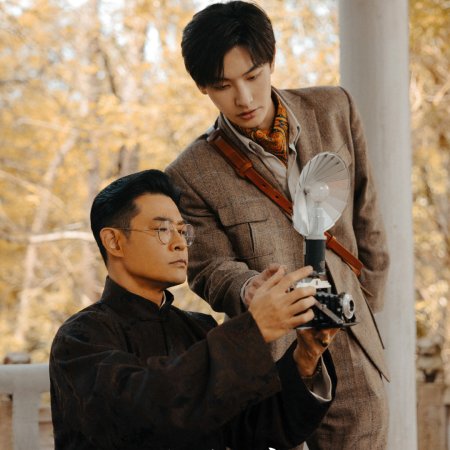 Girls Fighting Fate (2025)