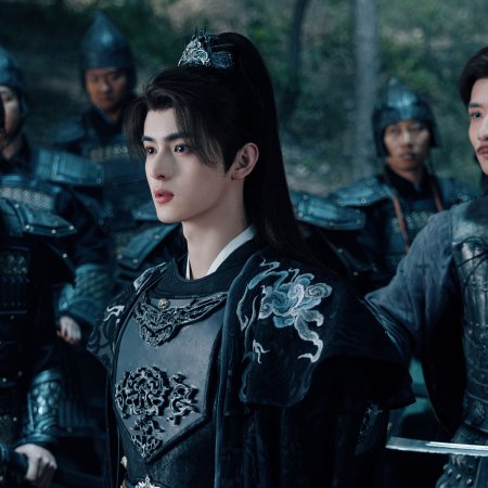 Qingchuan's Veil of Vengeance (2025)