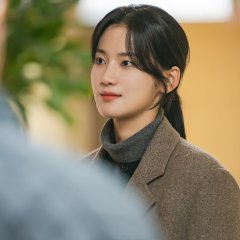 Hunter with a Scalpel Korean Drama photo