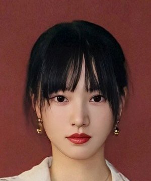 Cancan Huang