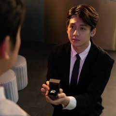 Fight for You Taiwanese Drama photo