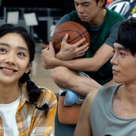 Welcome to My Side (2024)