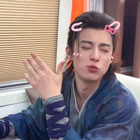 Live Long and Prosper ()