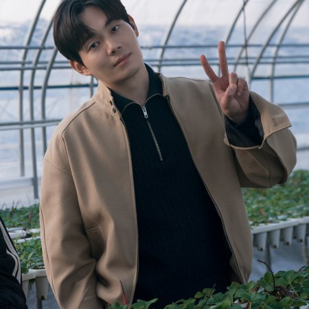 Our Unwritten Seoul (2025)