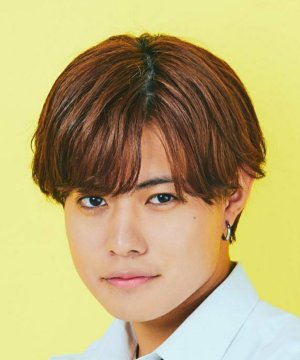 Haruto Matsuda