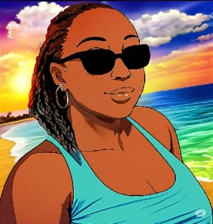 Ms Jackson