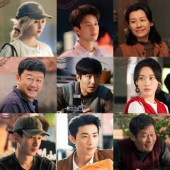 In My Prime Chinese Drama photo