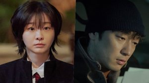 Kim Da Mi and Son Suk Ku's 'Nine Puzzles' sweeps Disney+ rankings
