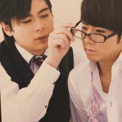 Picaru no Teiri Japanese TV Program photo