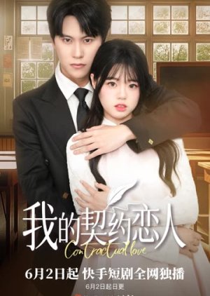 Contractual Love (2025) poster