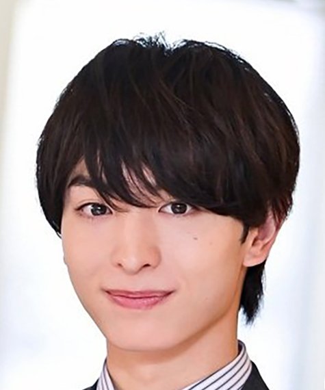 Keito Kimura