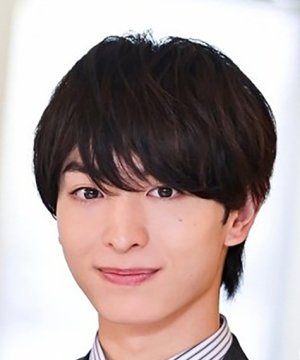 Keito Kimura