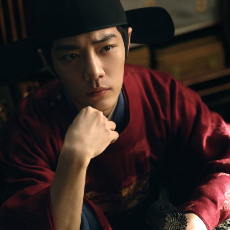 Legend of Zang Hai (2025)