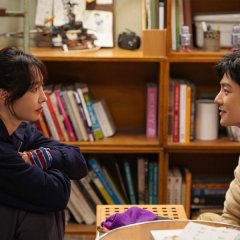 Sunshine by My Side Chinese Drama photo