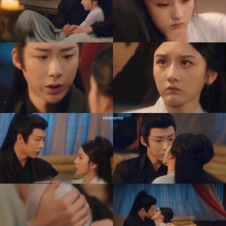 The Prisoner of Beauty (2025)