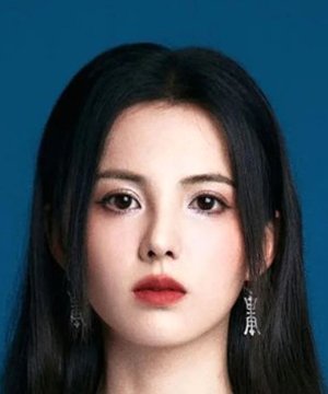 Ri Ying Huang