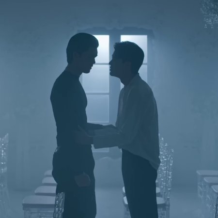 My Golden Blood (2025)