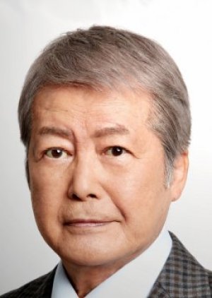 Nishimoto Seiji | Nishimura Kyotaro Travel Mystery 52: Misshitsu Ressha Tokkyu Kamoshika, Tochu Gesha Renzoku Satsujin