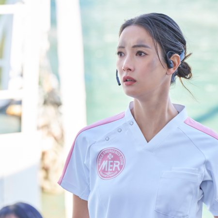 Tokyo MER: Nankai Mission (2025)