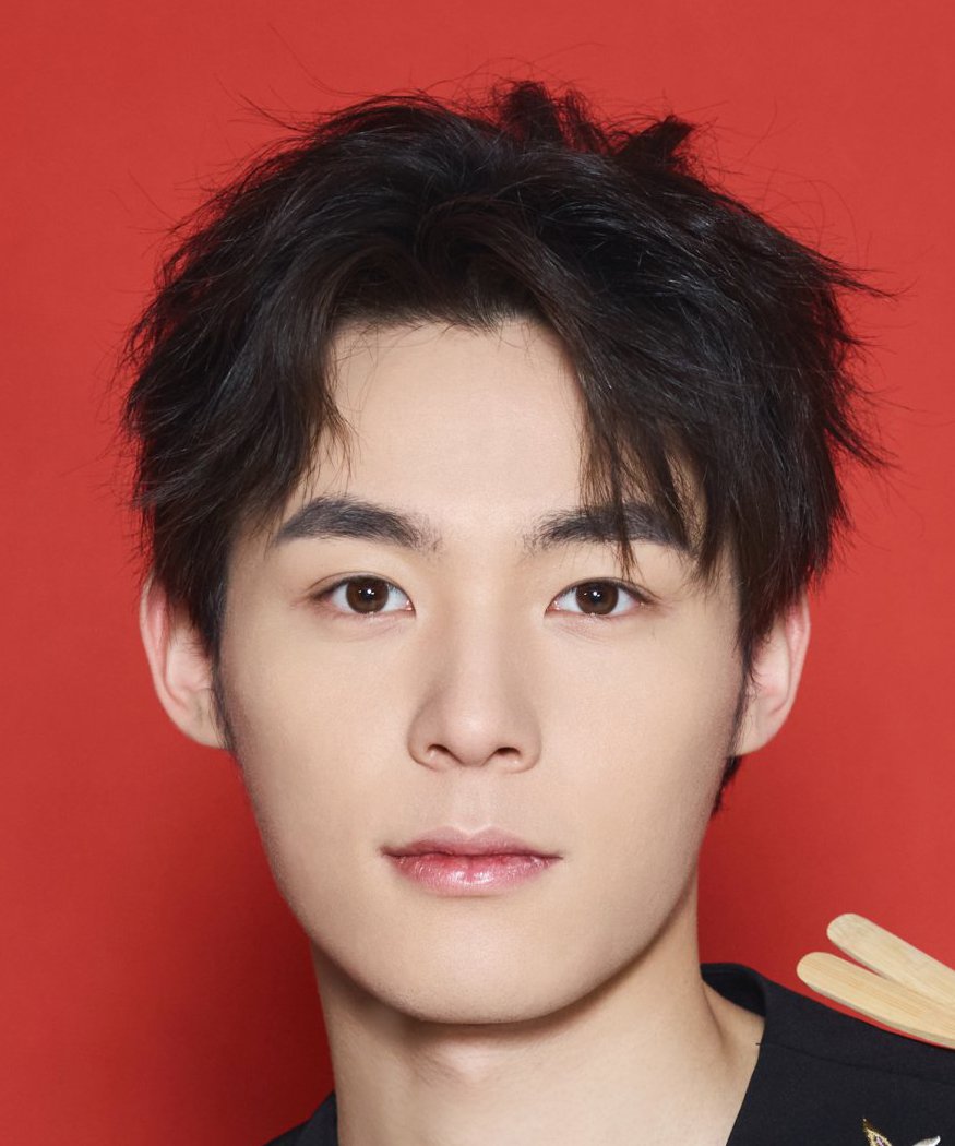 Qi Yue Ma