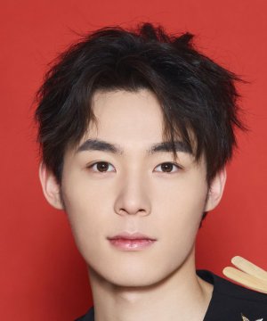 Qi Yue Ma