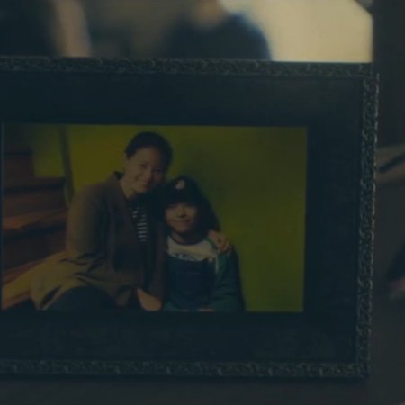 Our Unwritten Seoul (2025)