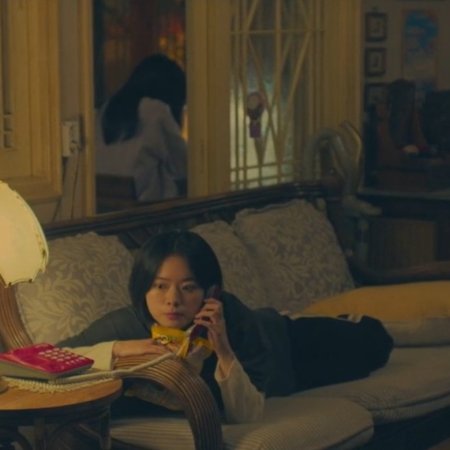 Our Unwritten Seoul (2025)