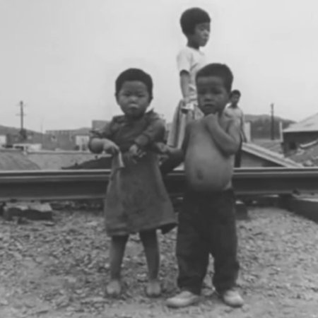 Yunbogi's Diary (1965)
