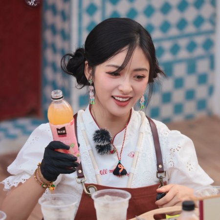 Chinese Restaurant Season 9 (2025)