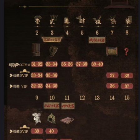 Legend of Zang Hai (2025)