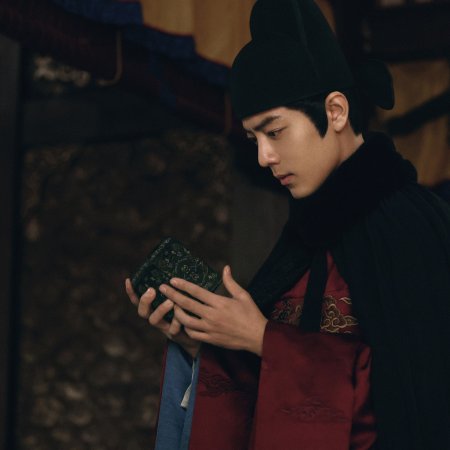 Legend of Zang Hai (2025)