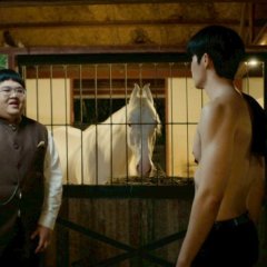 Ballchon Tanawat Cheawaram photo