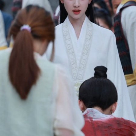 Qiao Chu ()