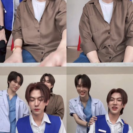 Revamp the Undead Story (2025)