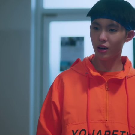 Boys in Love (2025)