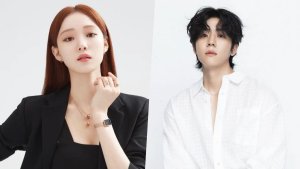 Lee Sung Kyung and Chae Jong Hyeop are reportedly the new leads of 'In Your Brilliant Season'