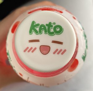 KATO