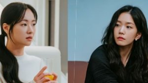 Jeon Yeo Been and Lee Seol star in lead and supporting roles in reel and real life — 'Our Movie'