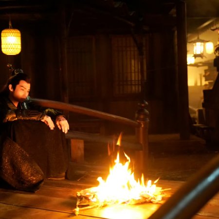 Eternal Brotherhood Season 2 (2025)