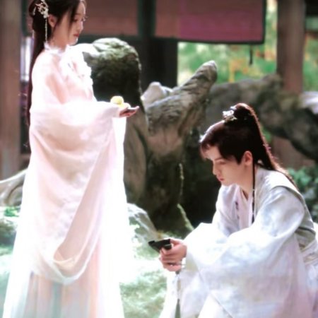 Love in Pavilion (2025)