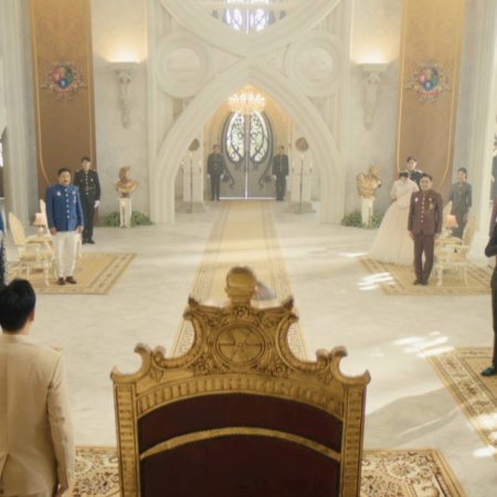 The Next Prince (2025)