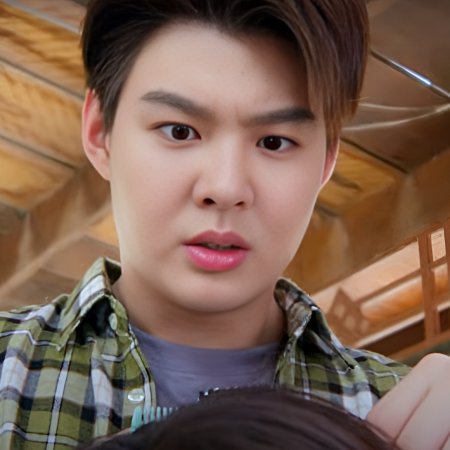 My Sweetheart Jom (2025)